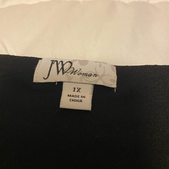 Long sleeve dress shirt for Women - Picture 4 of 4